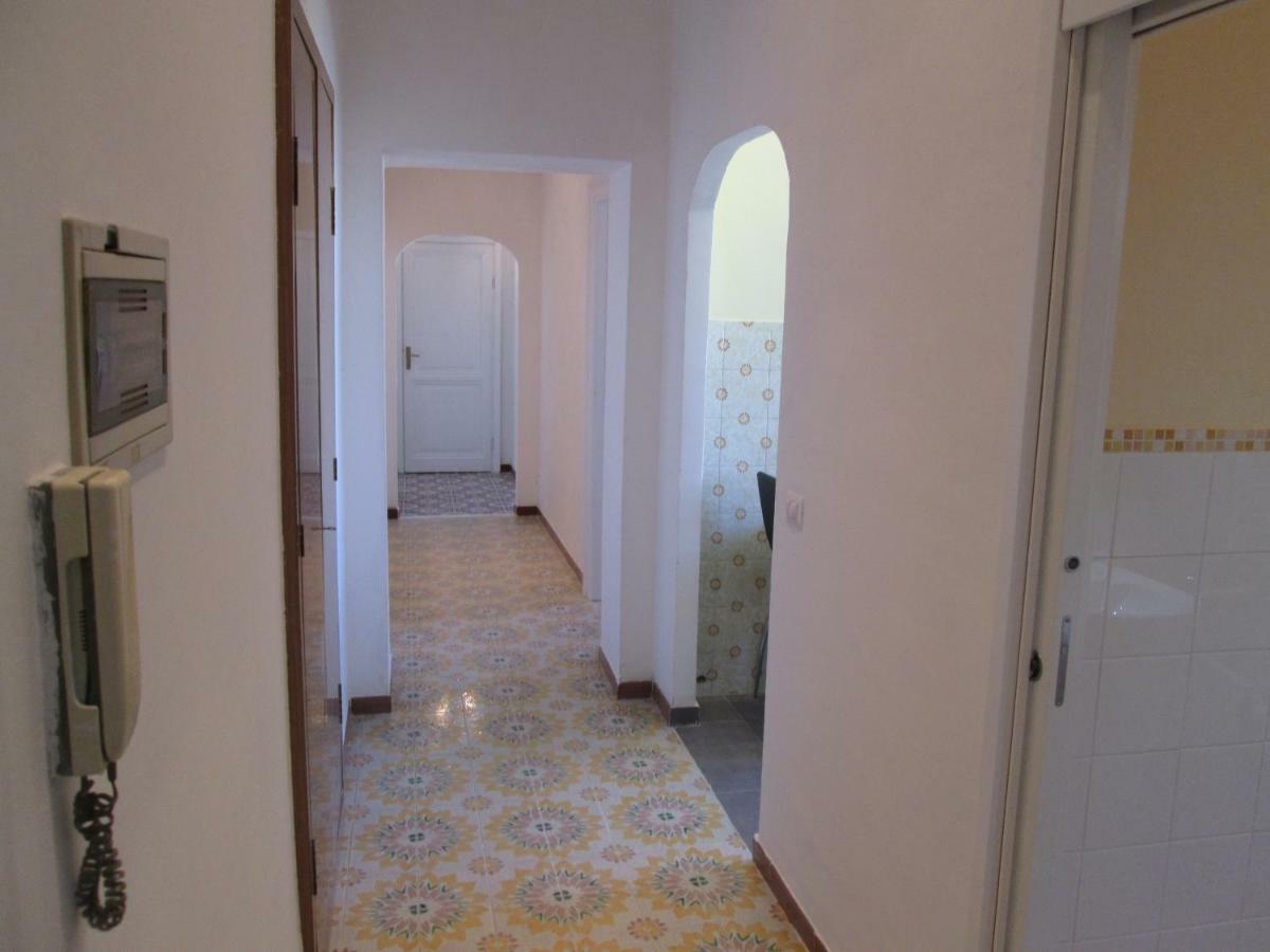 צ'יוויטווקיה Relax B&B מראה חיצוני תמונה