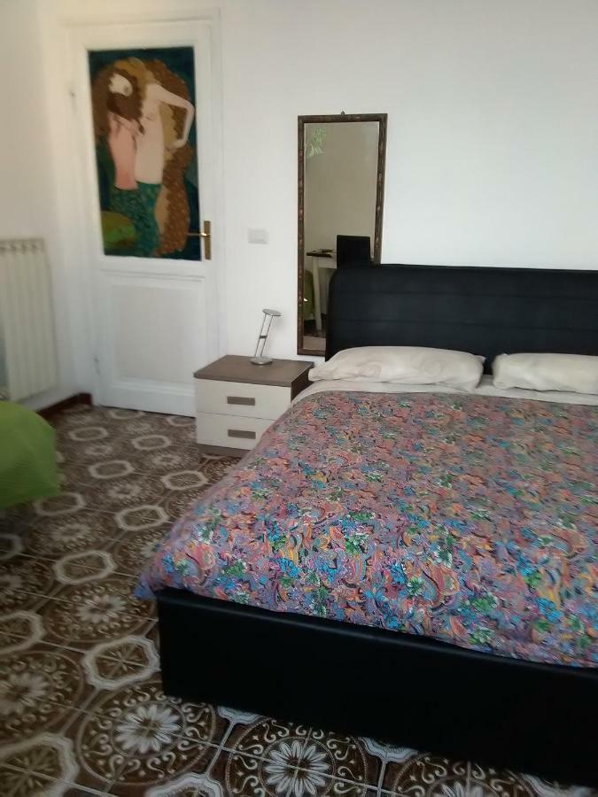 צ'יוויטווקיה Relax B&B מראה חיצוני תמונה