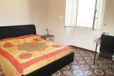 צ'יוויטווקיה Relax B&B מראה חיצוני תמונה